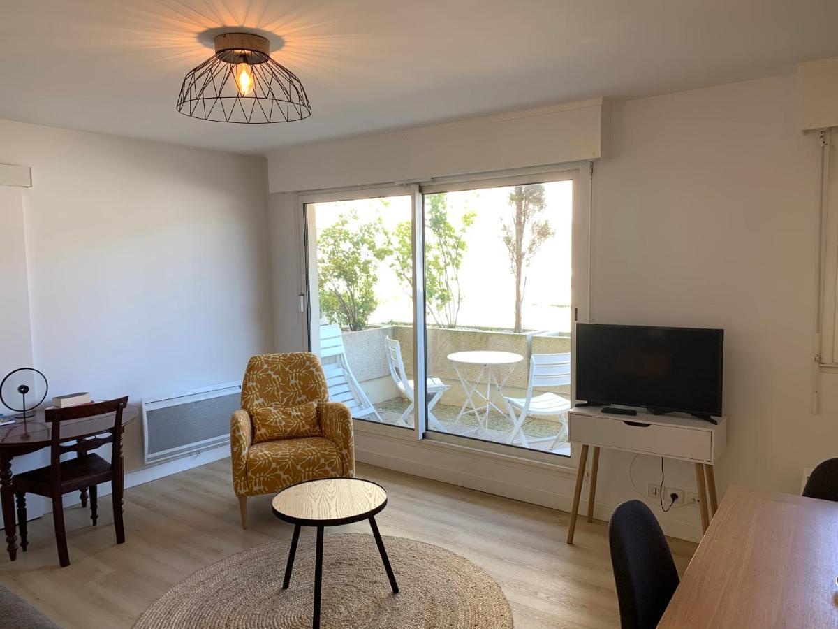 Appartement Cosy Plein Centre A 2 Pas De La Plage Le Touquet Exterior foto